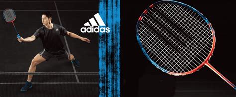 adidas badminton online.